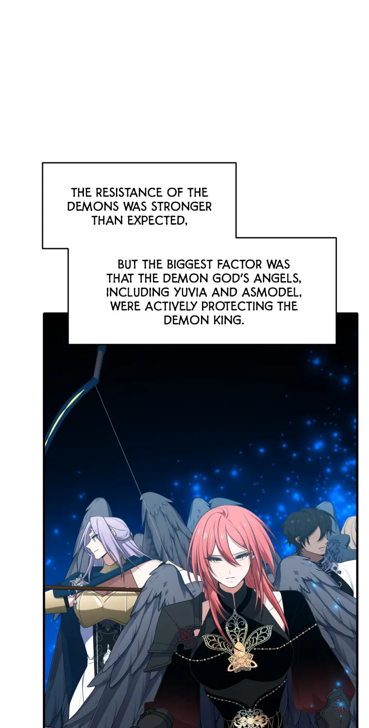 Elqueeness Chapter 300 page 30 - 