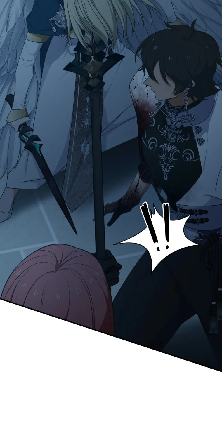 Elqueeness Chapter 300 page 4 - 