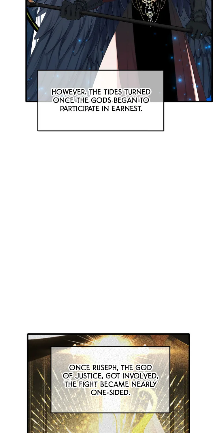 Elqueeness Chapter 300 page 31 - 