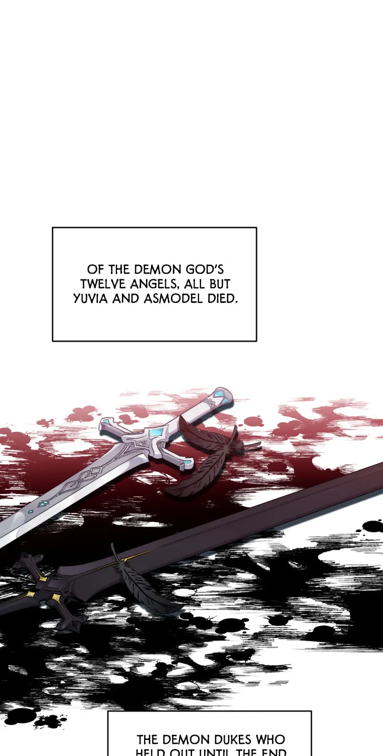 Elqueeness Chapter 300 page 34 - 
