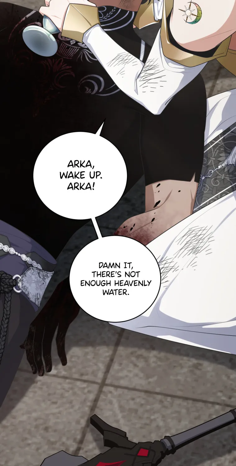 Elqueeness Chapter 300 page 36 - 