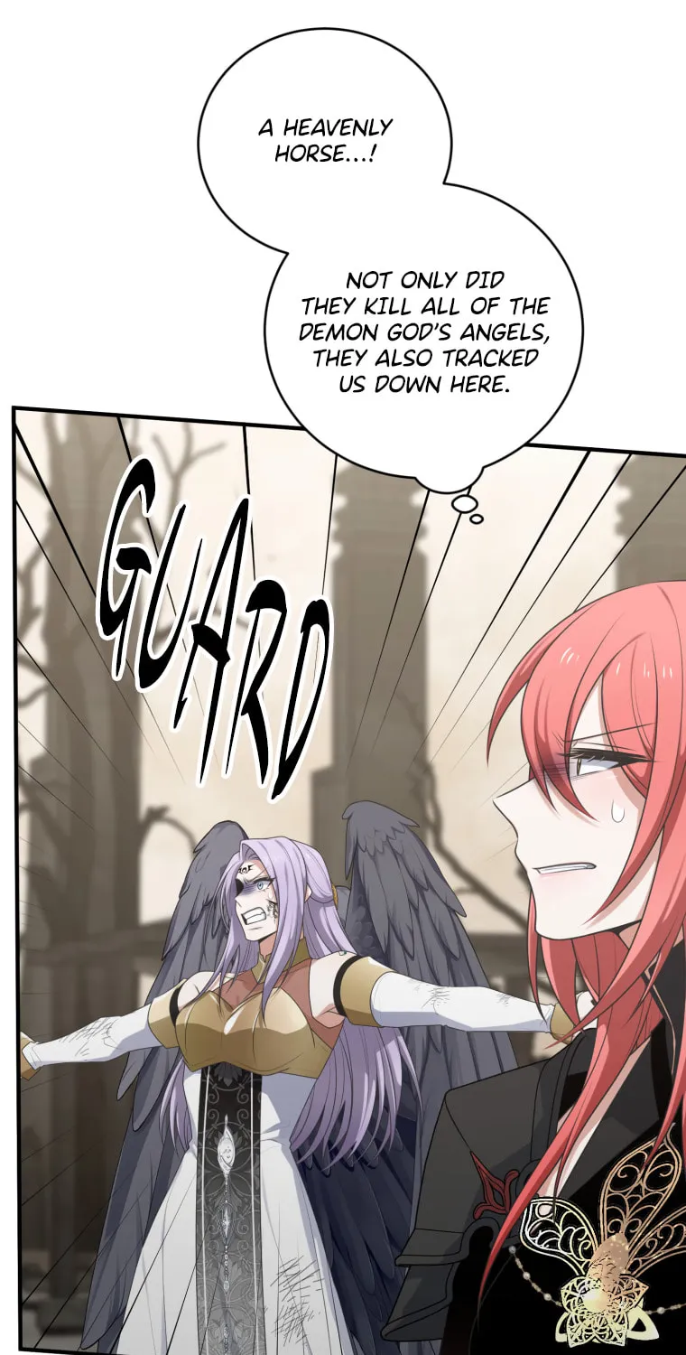 Elqueeness Chapter 300 page 40 - 