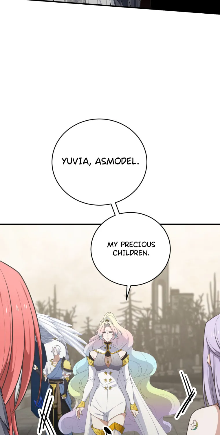 Elqueeness Chapter 300 page 41 - 
