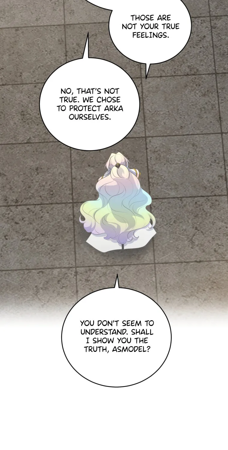 Elqueeness Chapter 300 page 45 - 