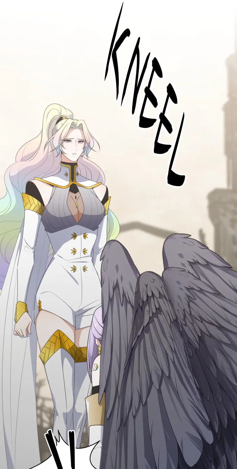 Elqueeness Chapter 300 page 48 - 