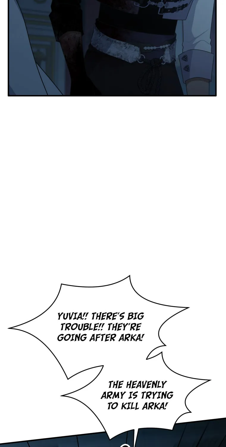Elqueeness Chapter 300 page 6 - 