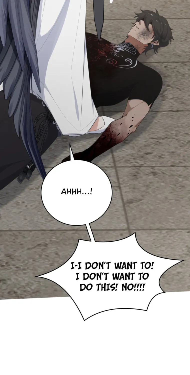 Elqueeness Chapter 300 page 53 - 