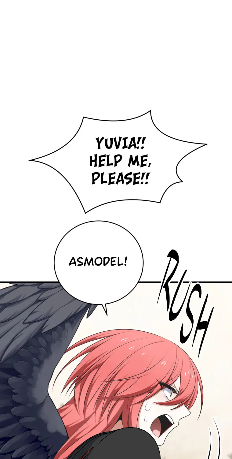 Elqueeness Chapter 300 page 54 - 