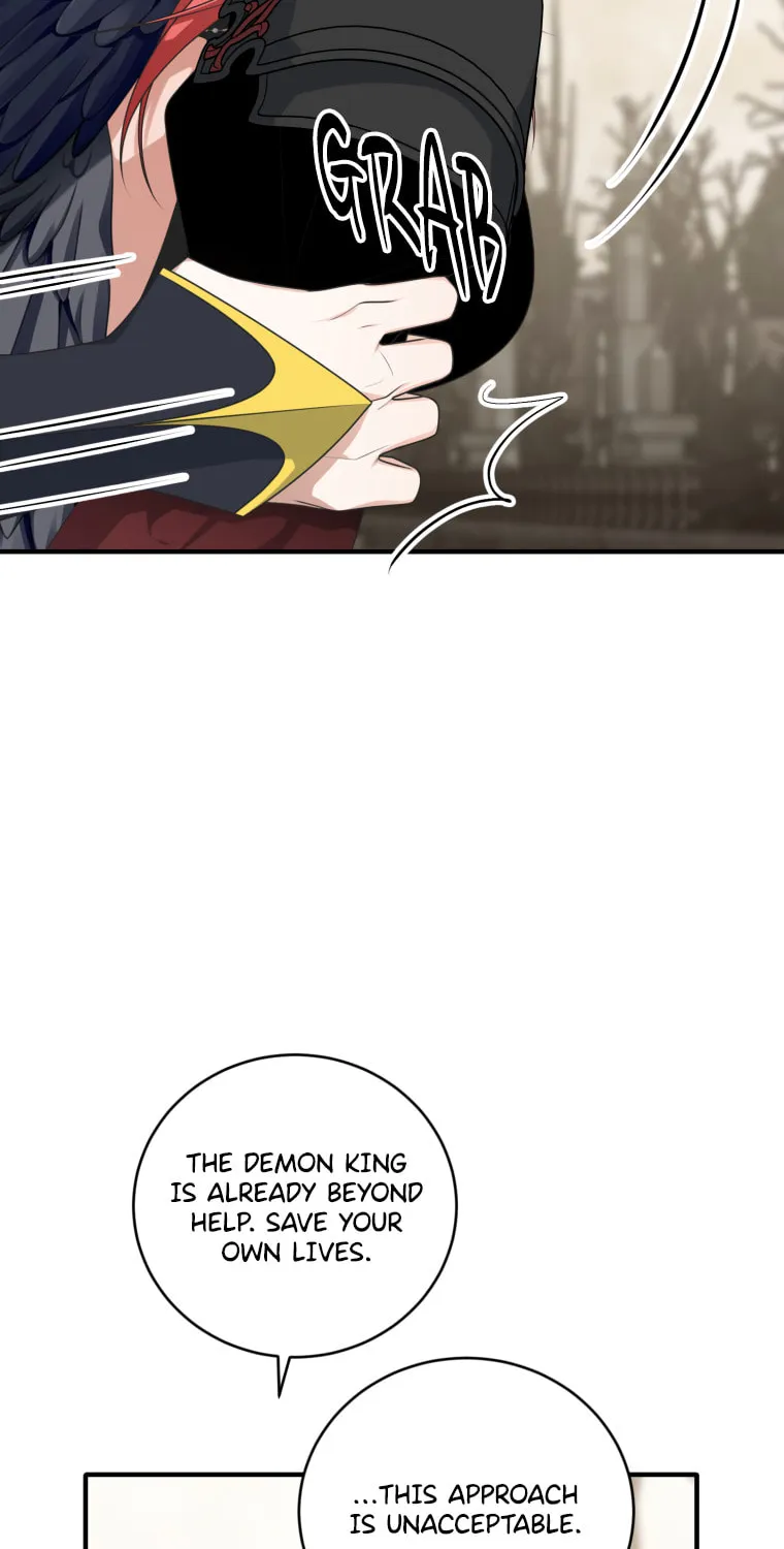 Elqueeness Chapter 300 page 55 - 