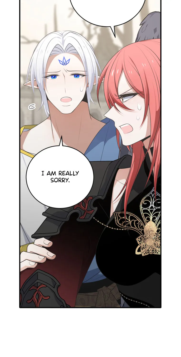 Elqueeness Chapter 300 page 56 - 
