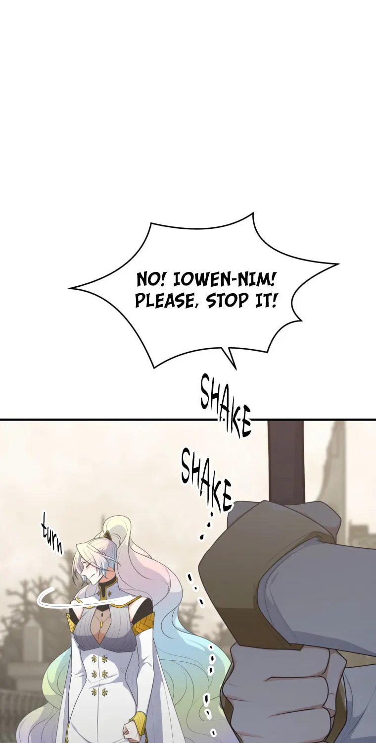 Elqueeness Chapter 300 page 57 - 