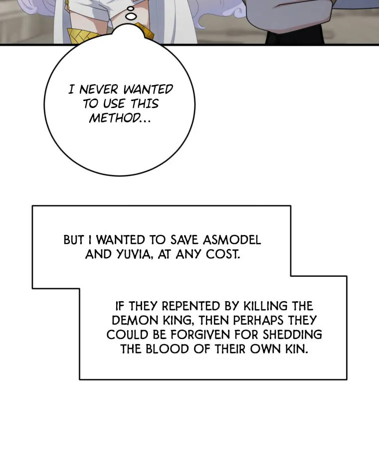 Elqueeness Chapter 300 page 58 - 