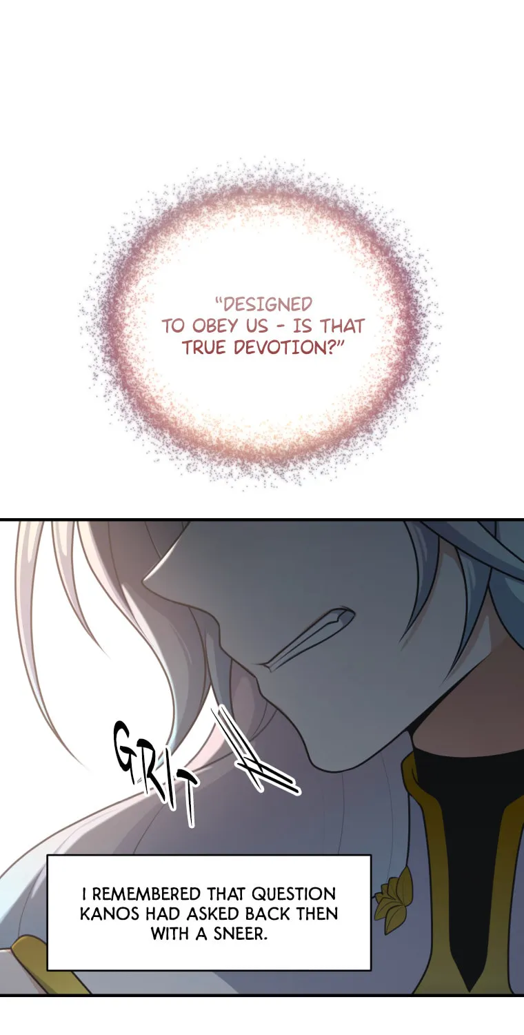 Elqueeness Chapter 300 page 59 - 