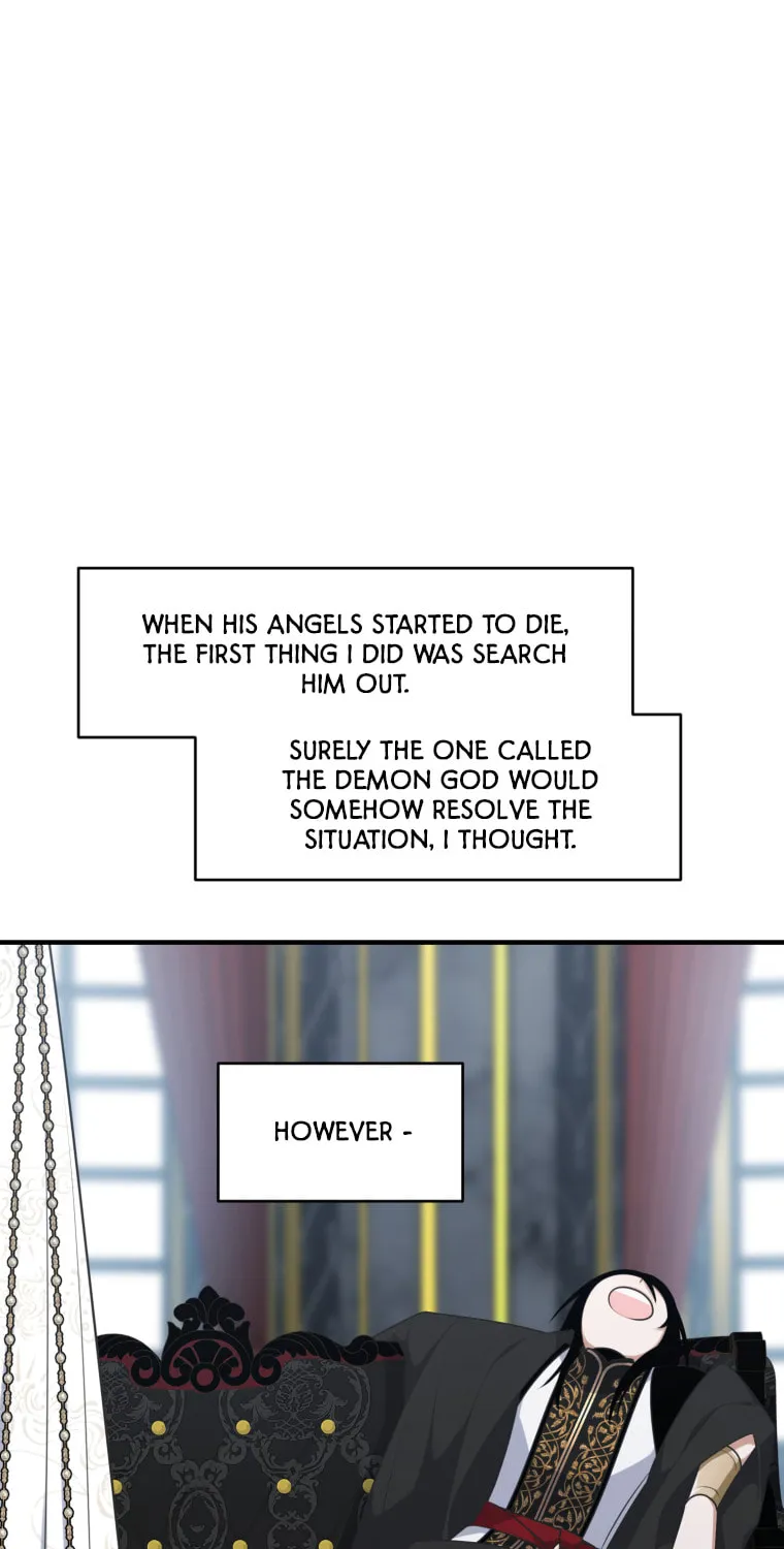 Elqueeness Chapter 300 page 60 - 