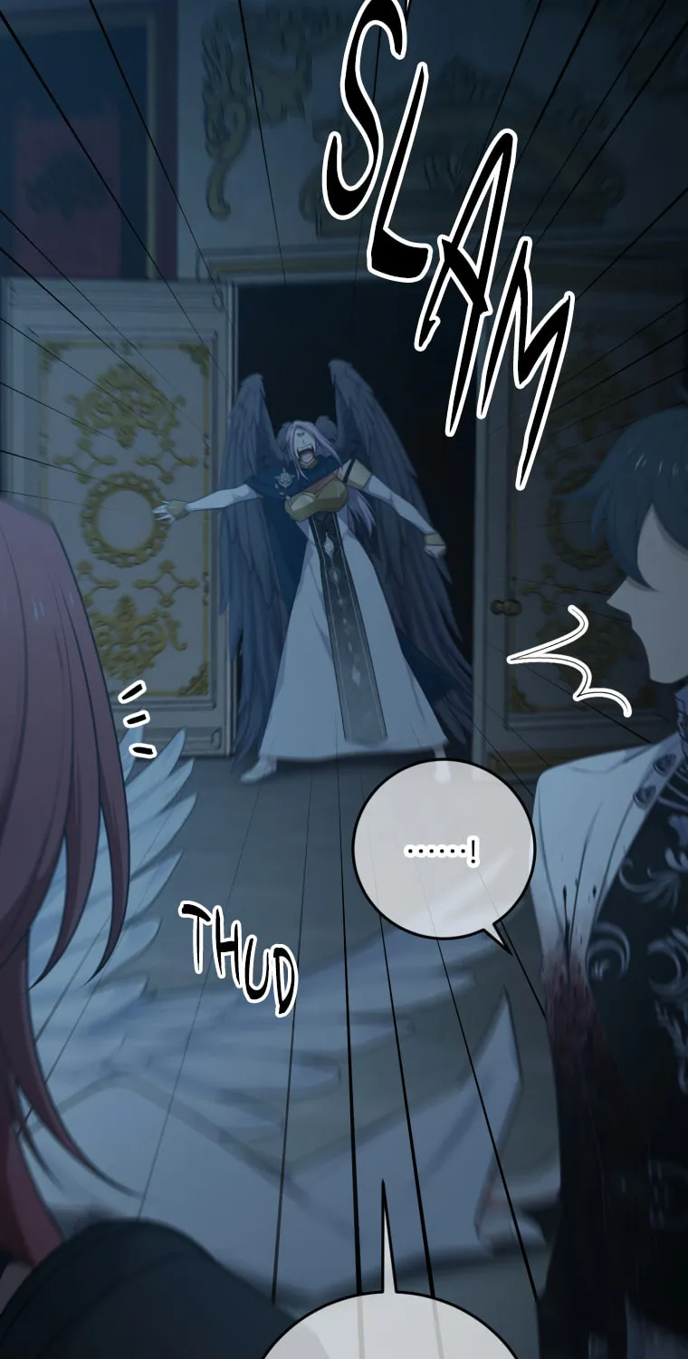 Elqueeness Chapter 300 page 7 - 
