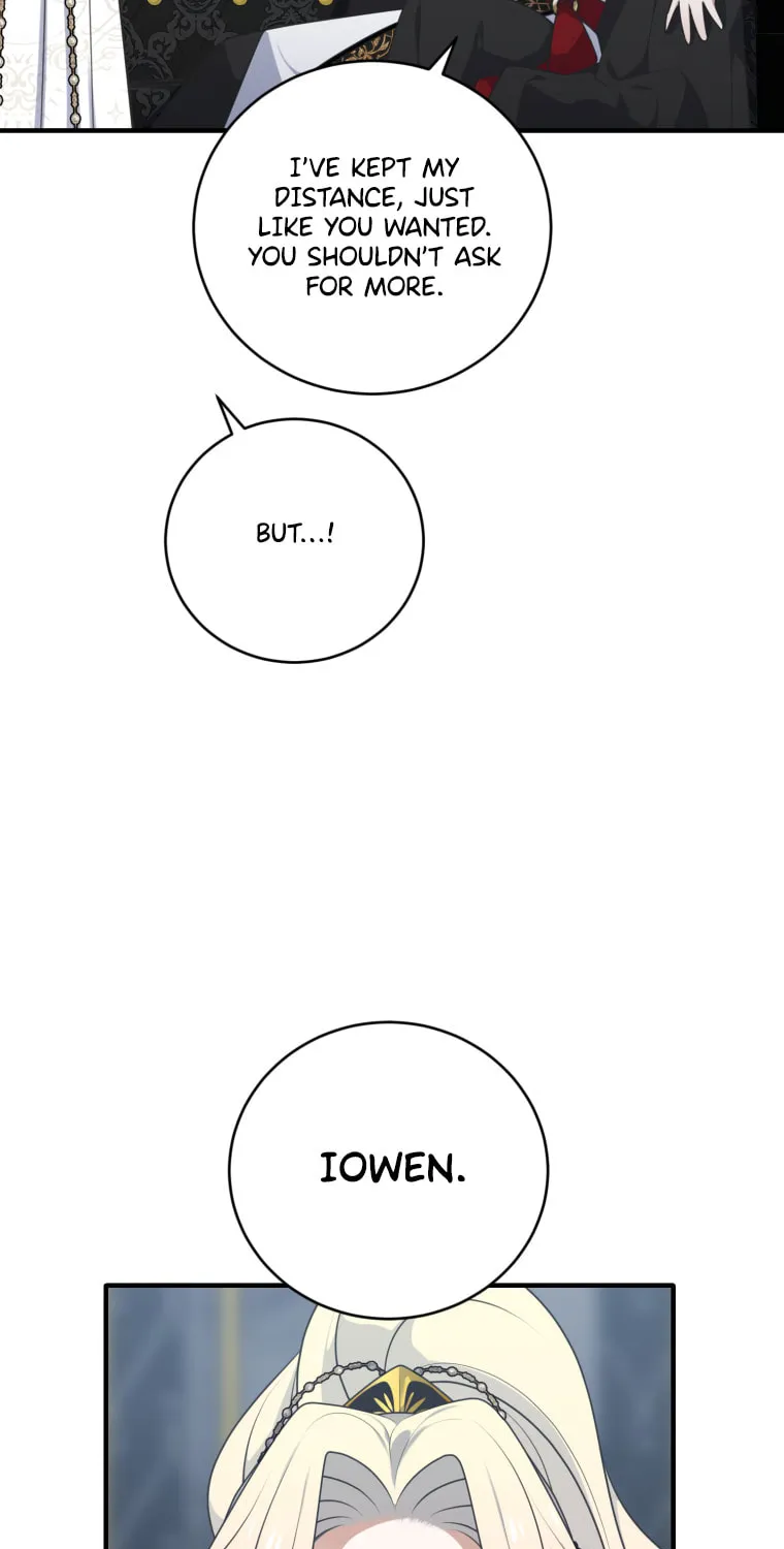 Elqueeness Chapter 300 page 61 - 