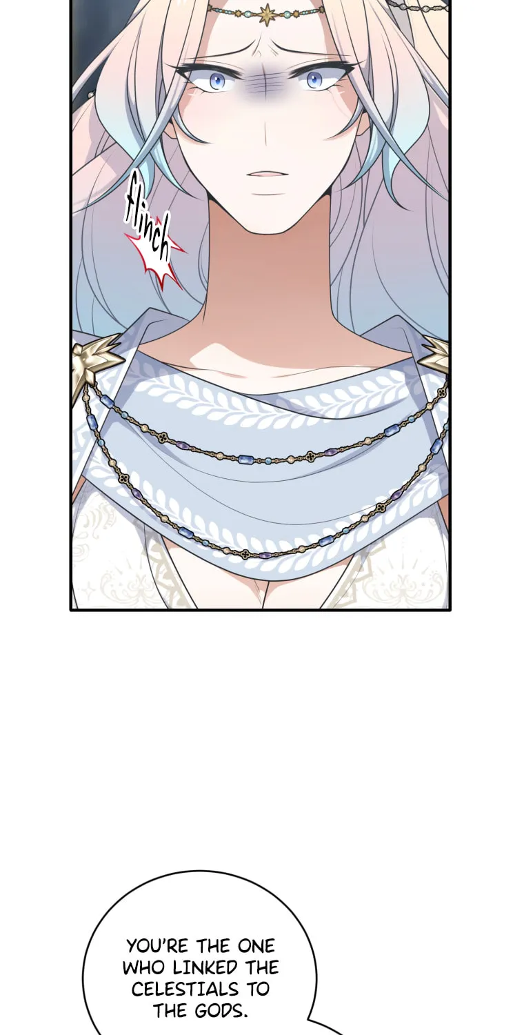 Elqueeness Chapter 300 page 62 - 