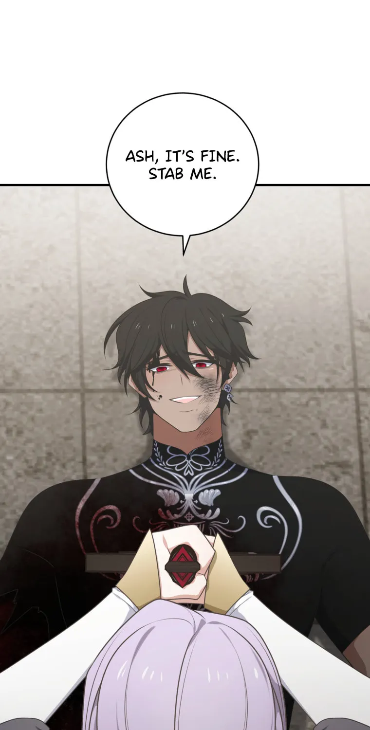 Elqueeness Chapter 300 page 68 - 