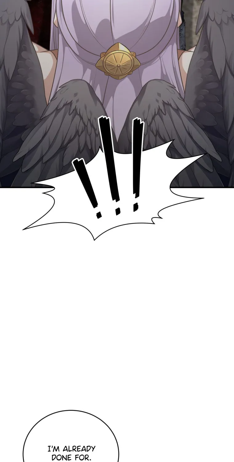 Elqueeness Chapter 300 page 69 - 