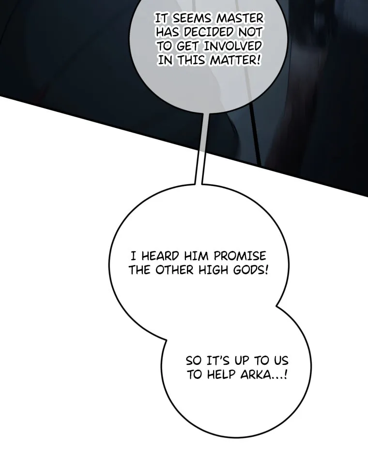 Elqueeness Chapter 300 page 8 - 