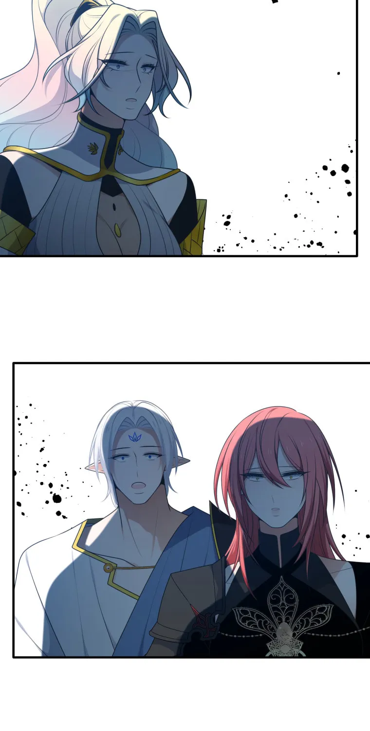 Elqueeness Chapter 300 page 74 - 
