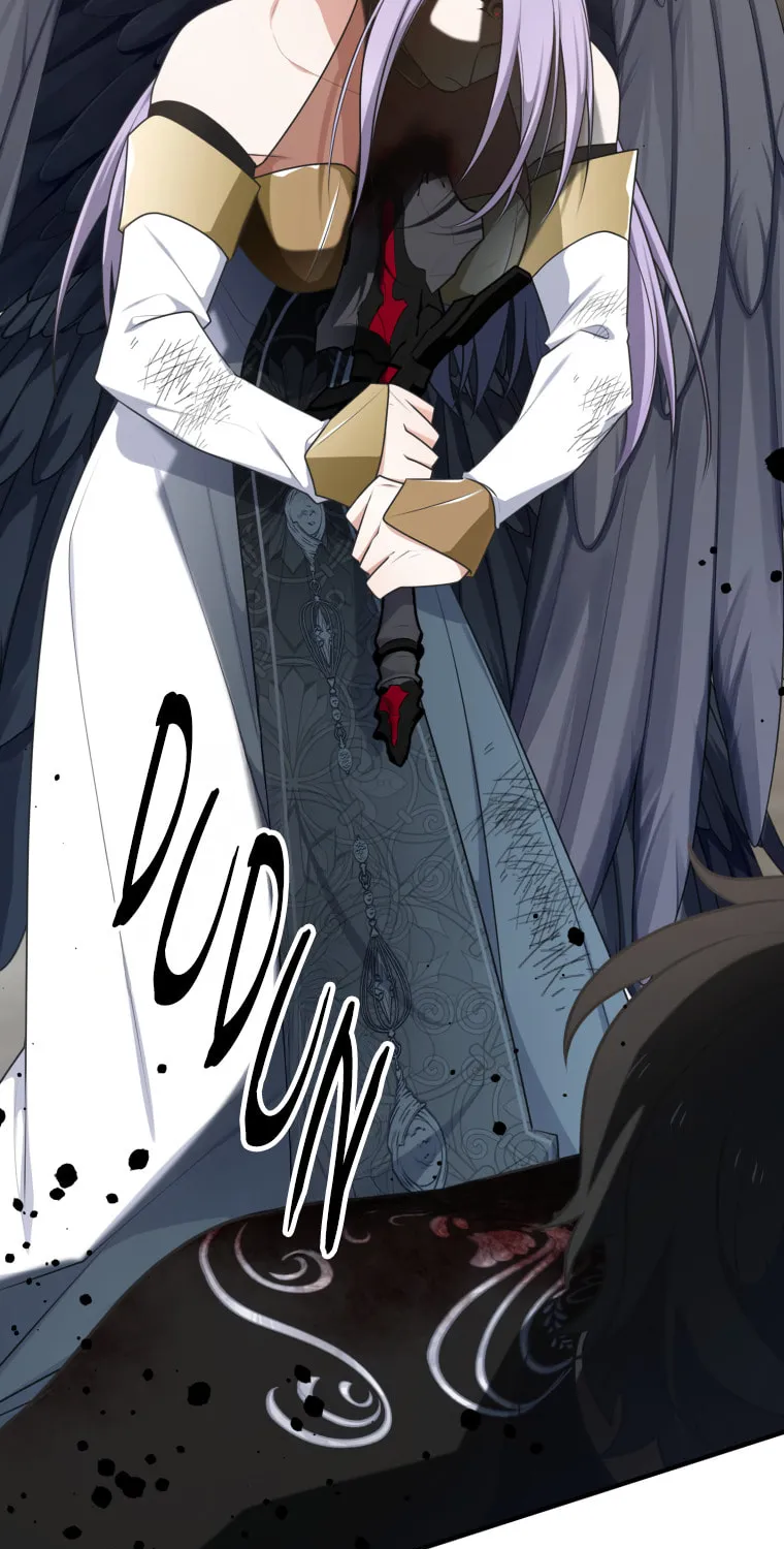 Elqueeness Chapter 300 page 76 - 