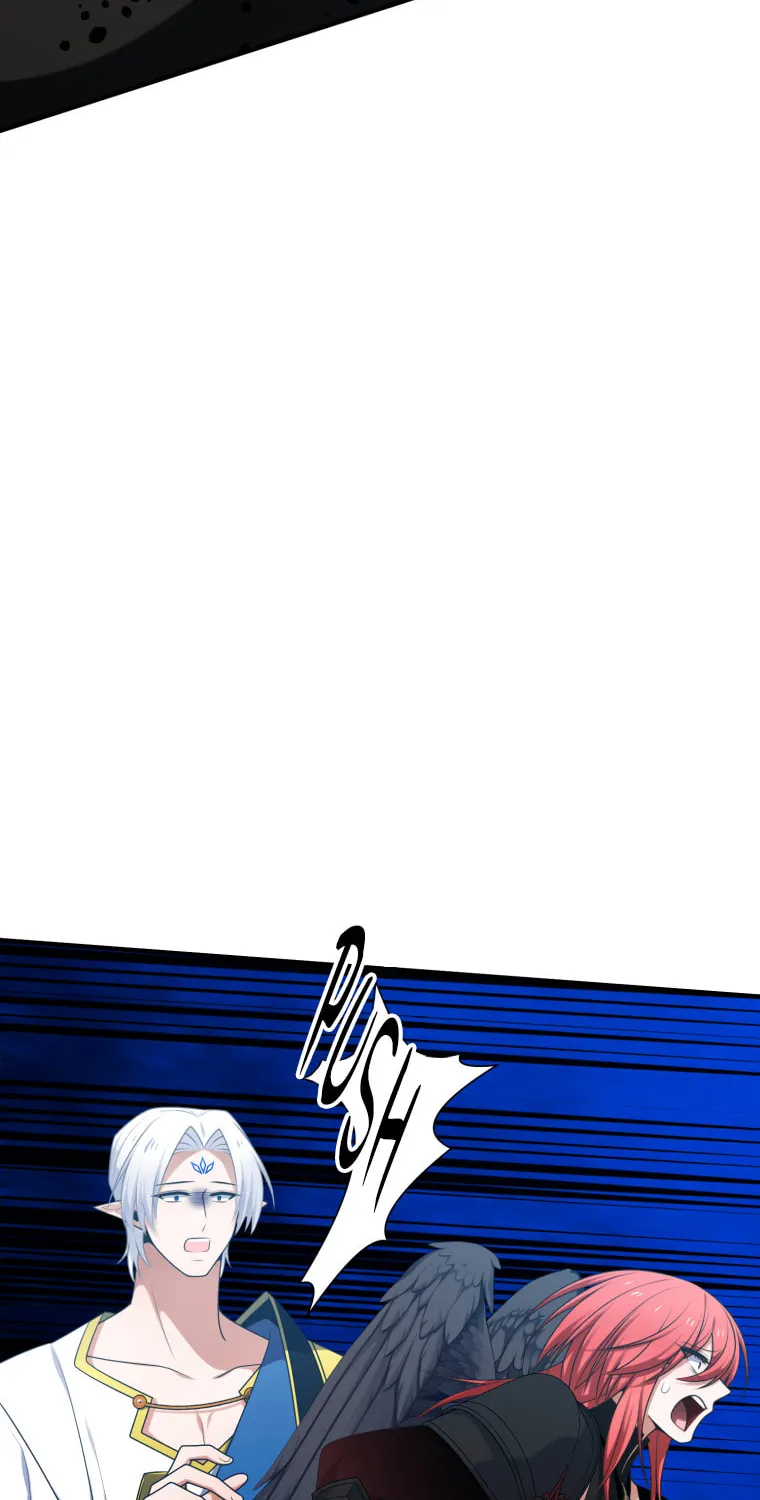 Elqueeness Chapter 300 page 77 - 