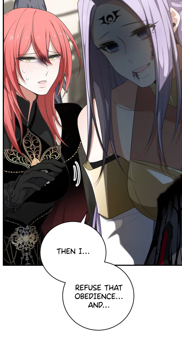 Elqueeness Chapter 300 page 81 - 