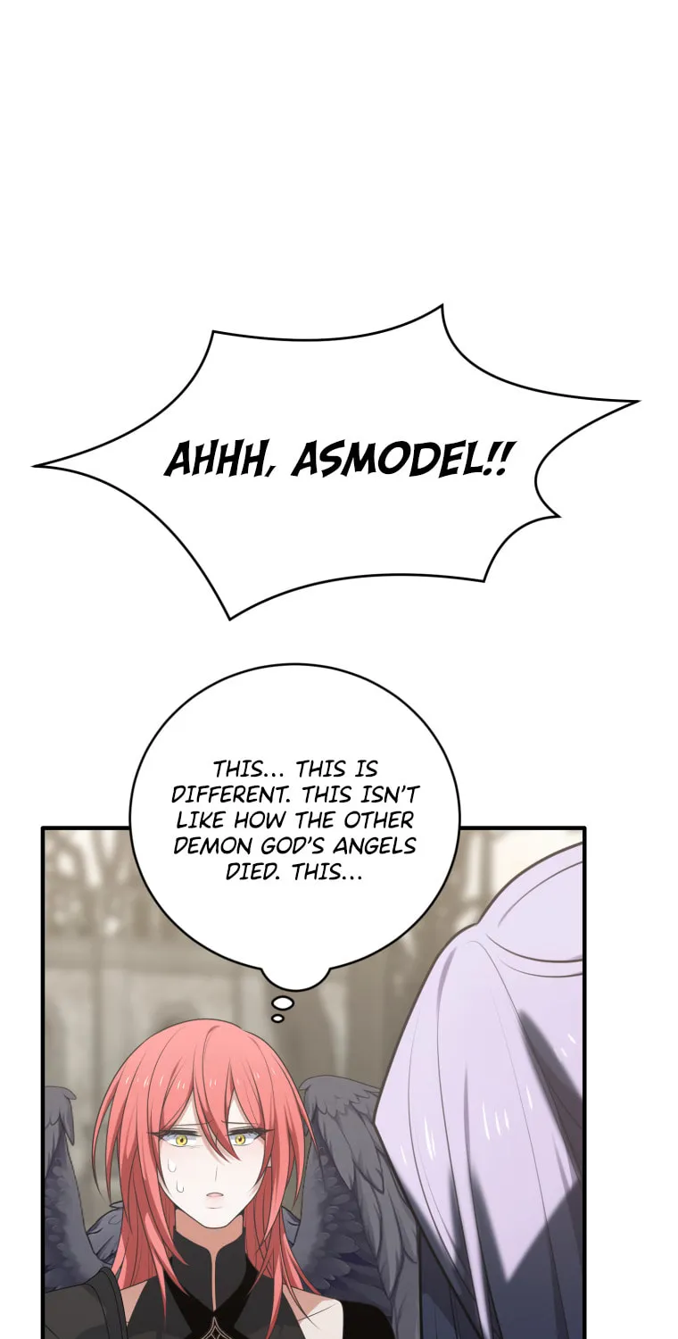 Elqueeness Chapter 300 page 85 - 