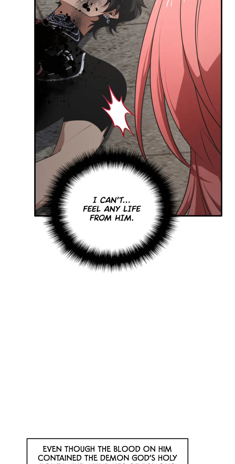Elqueeness Chapter 300 page 88 - 
