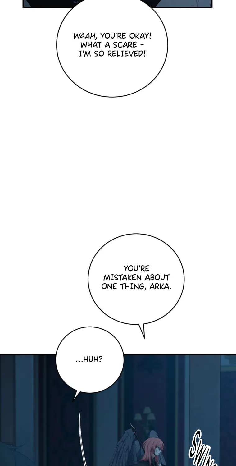 Elqueeness Chapter 300 page 10 - 