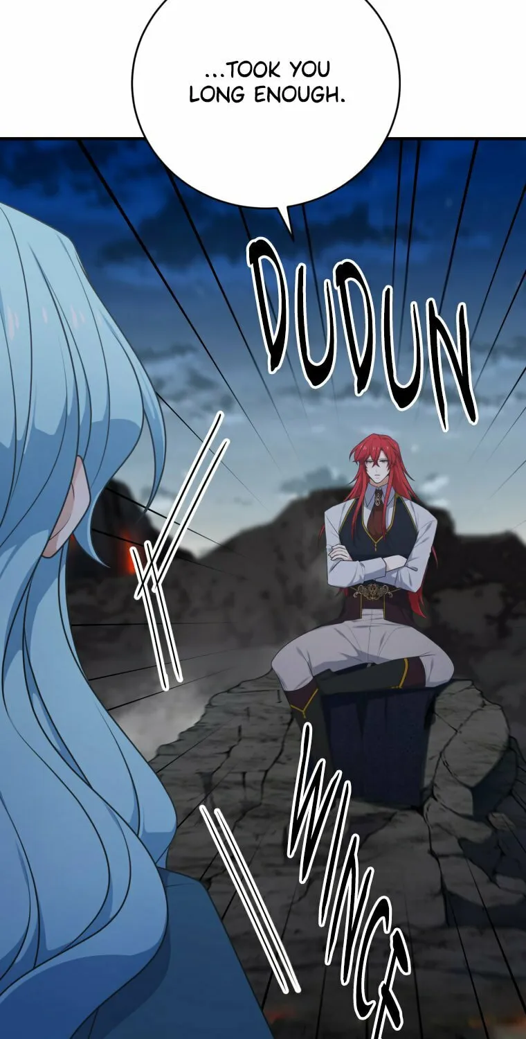 Elqueeness Chapter 301 page 17 - 