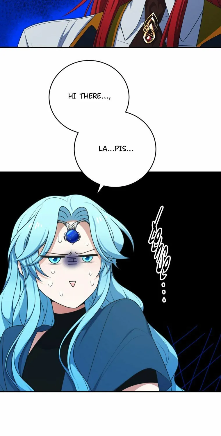 Elqueeness Chapter 301 page 19 - 