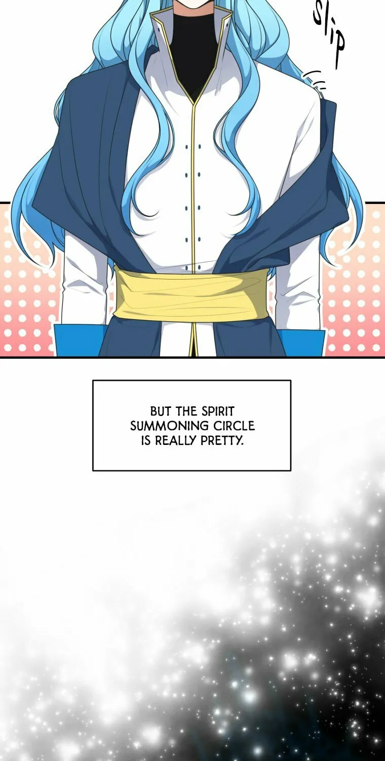 Elqueeness Chapter 301 page 3 - 