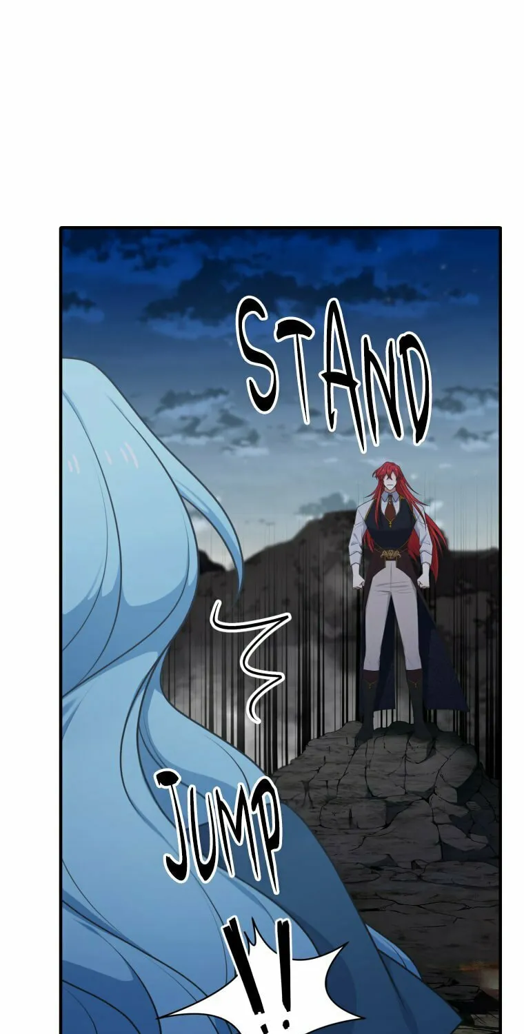 Elqueeness Chapter 301 page 21 - 