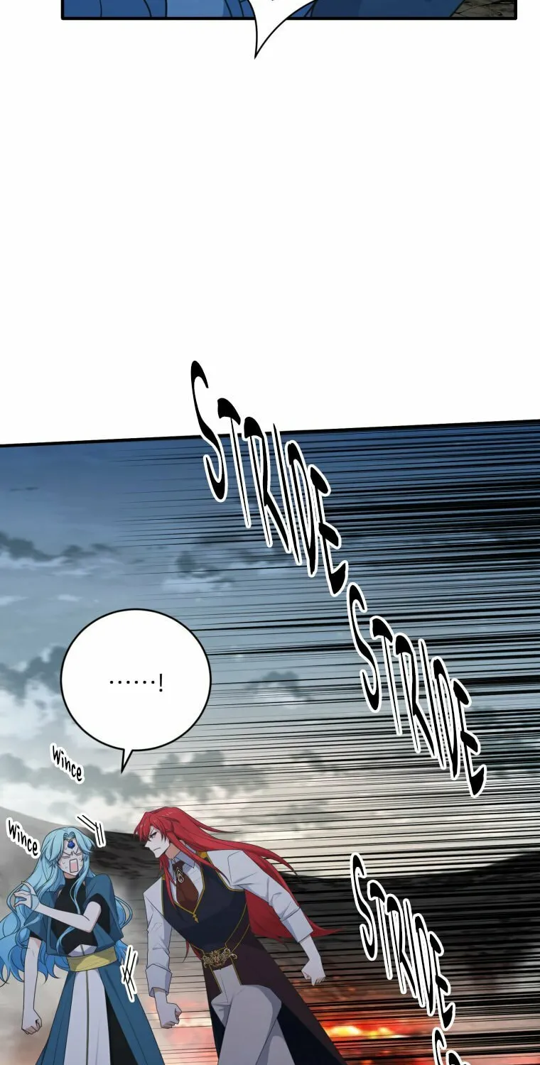 Elqueeness Chapter 301 page 22 - 