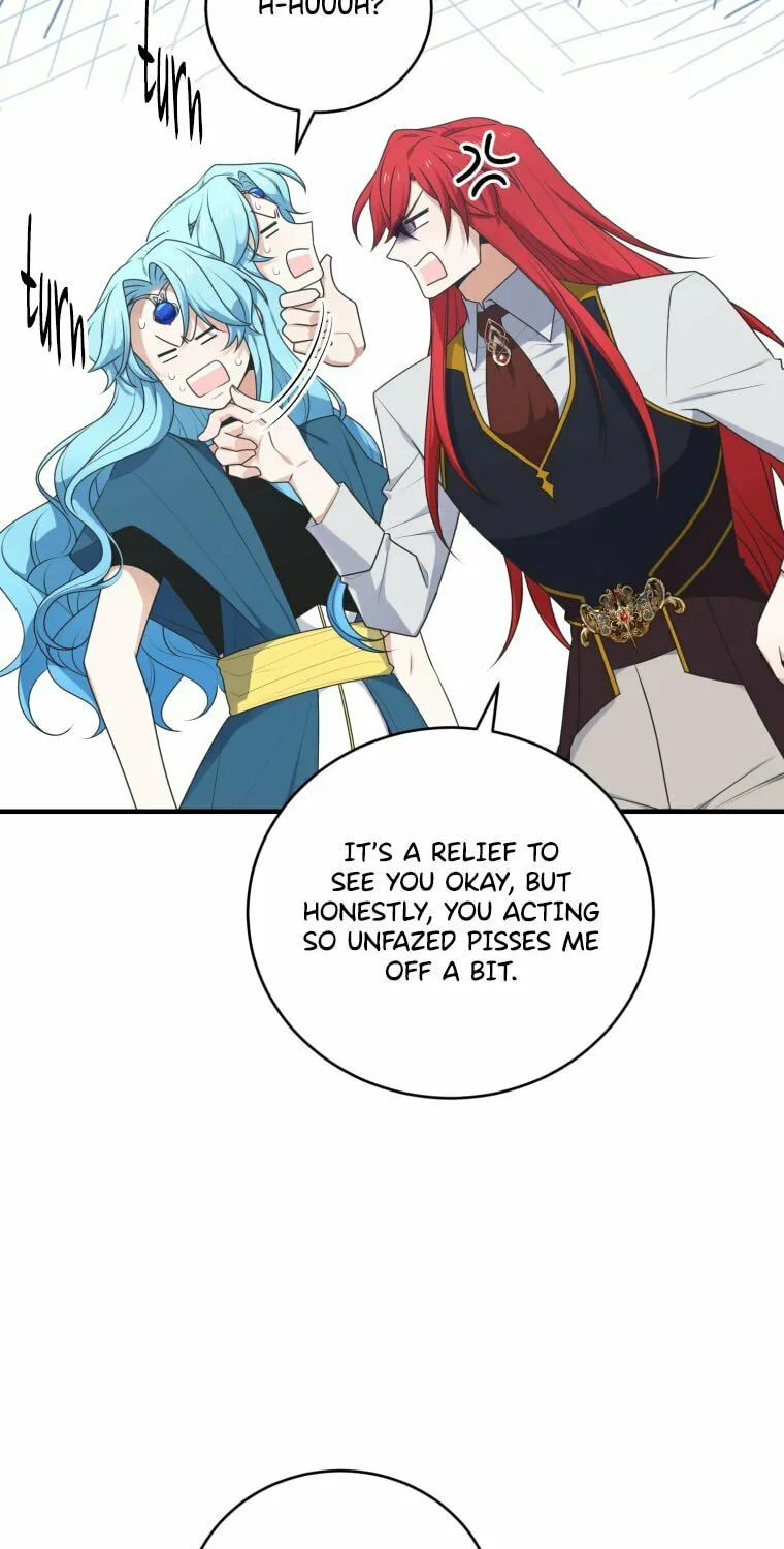 Elqueeness Chapter 301 page 25 - 