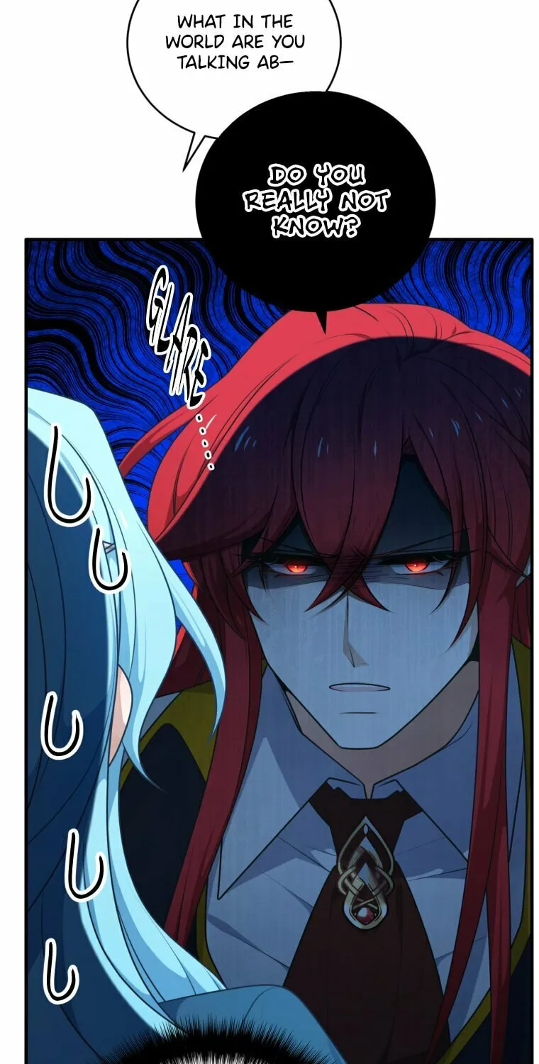 Elqueeness Chapter 301 page 26 - 