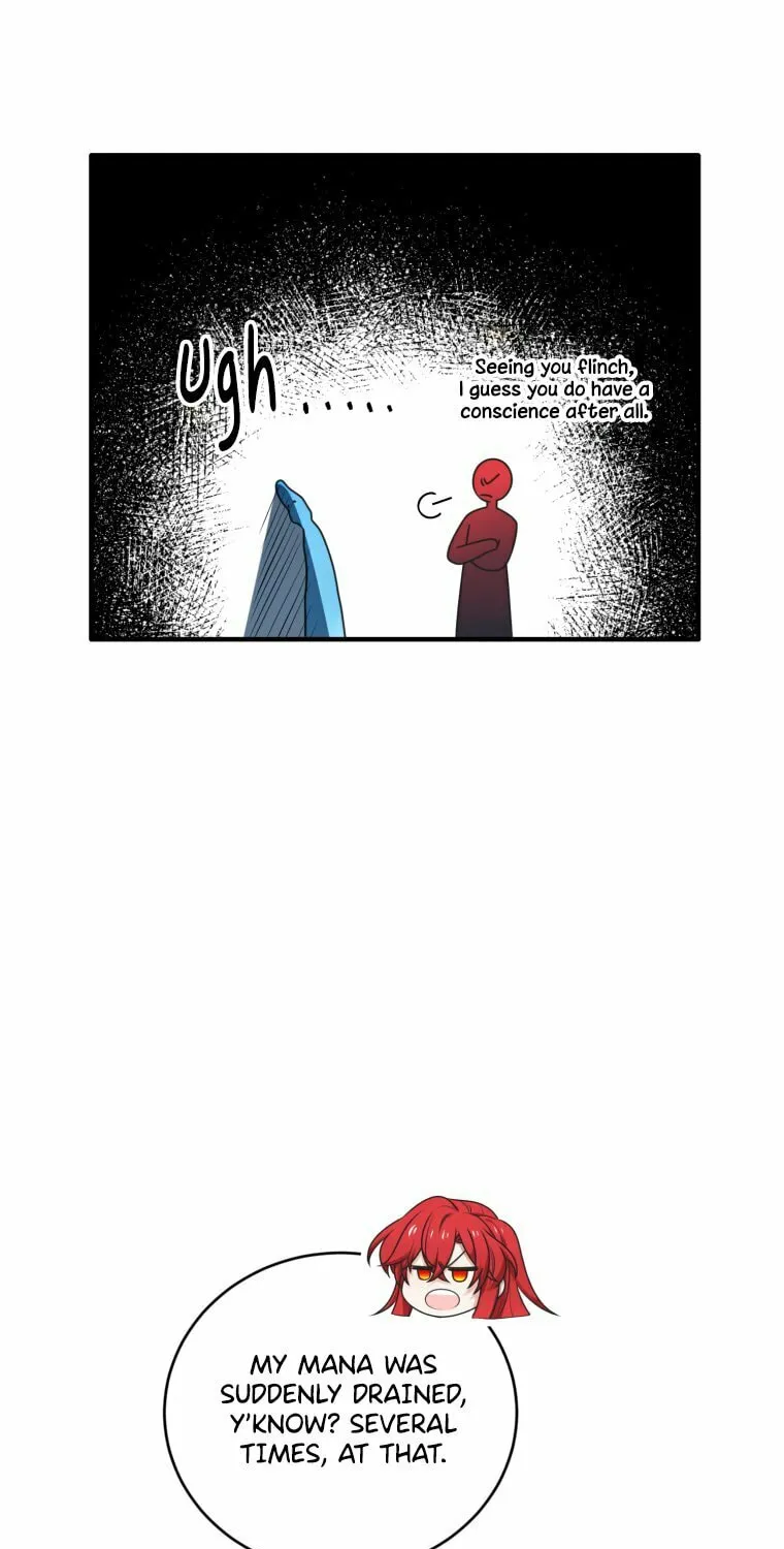 Elqueeness Chapter 301 page 28 - 