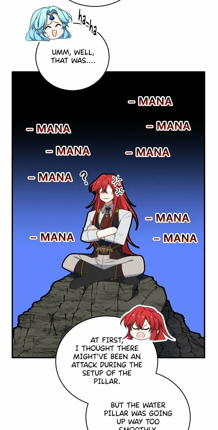 Elqueeness Chapter 301 page 29 - 