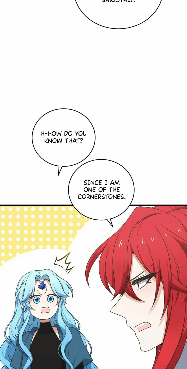 Elqueeness Chapter 301 page 30 - 