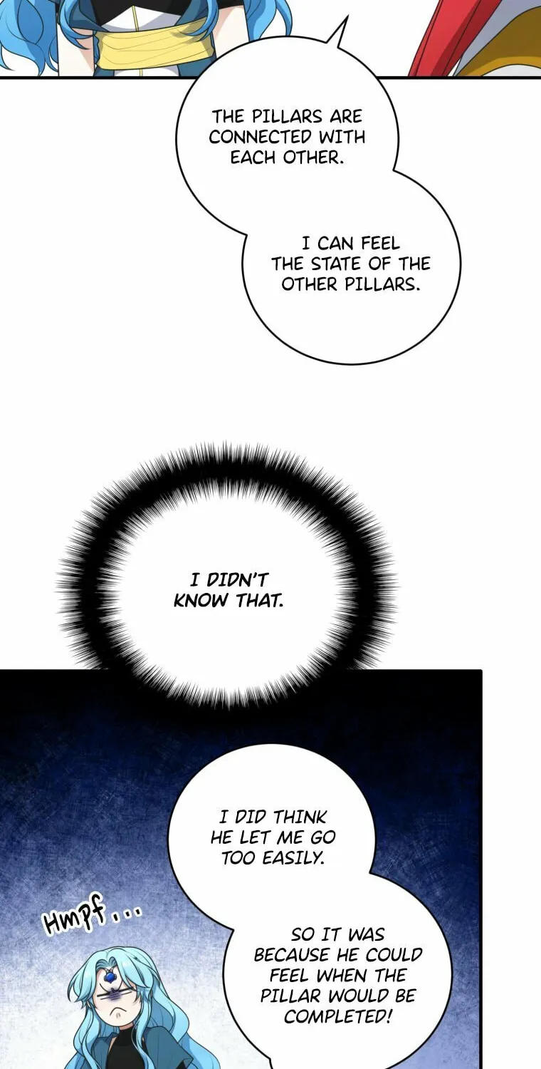 Elqueeness Chapter 301 page 31 - 