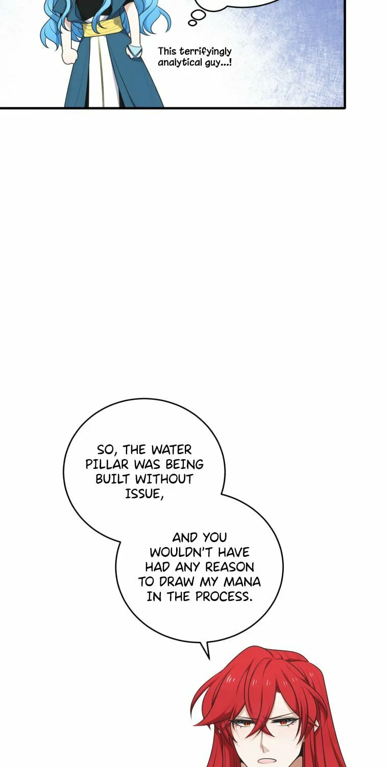 Elqueeness Chapter 301 page 32 - 