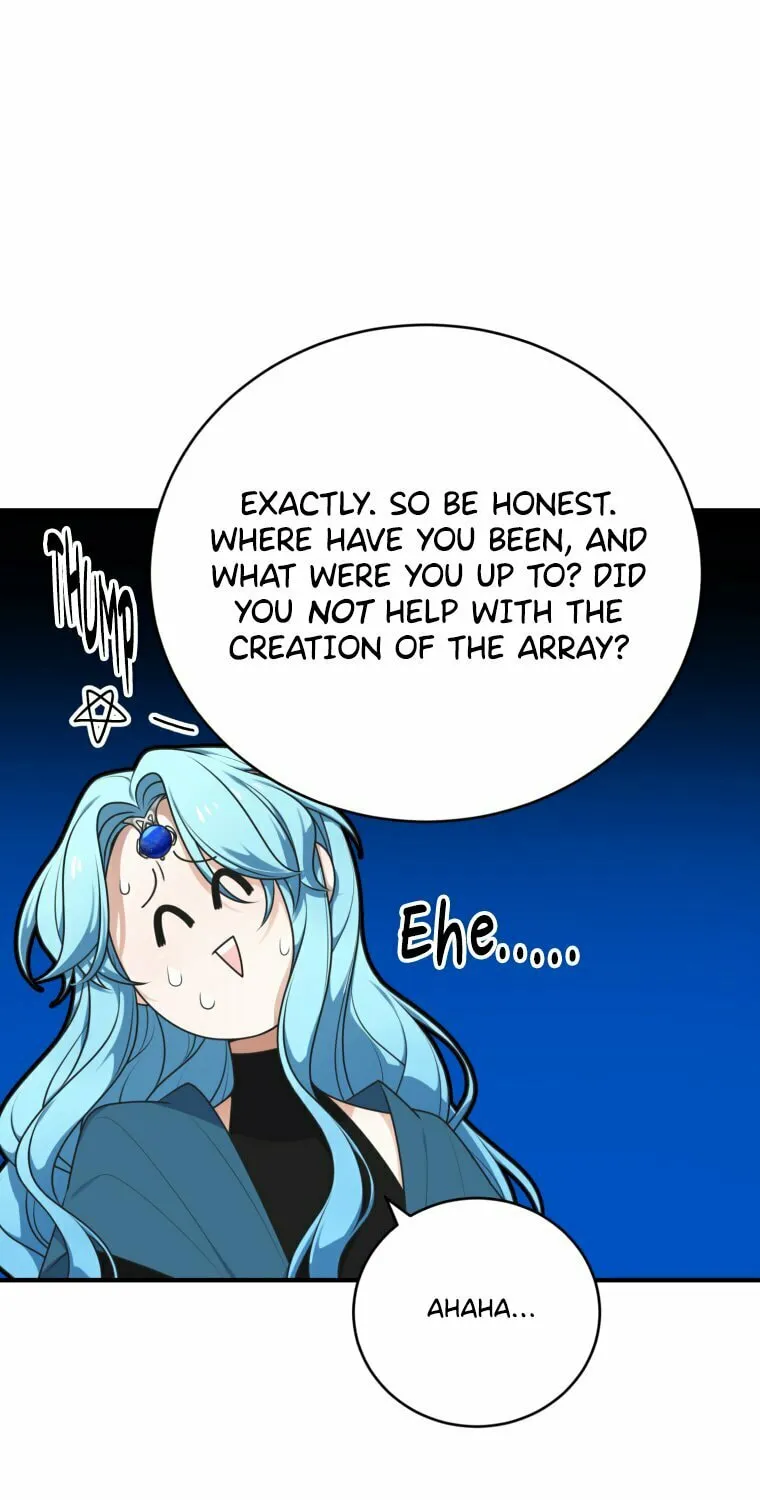Elqueeness Chapter 301 page 35 - 