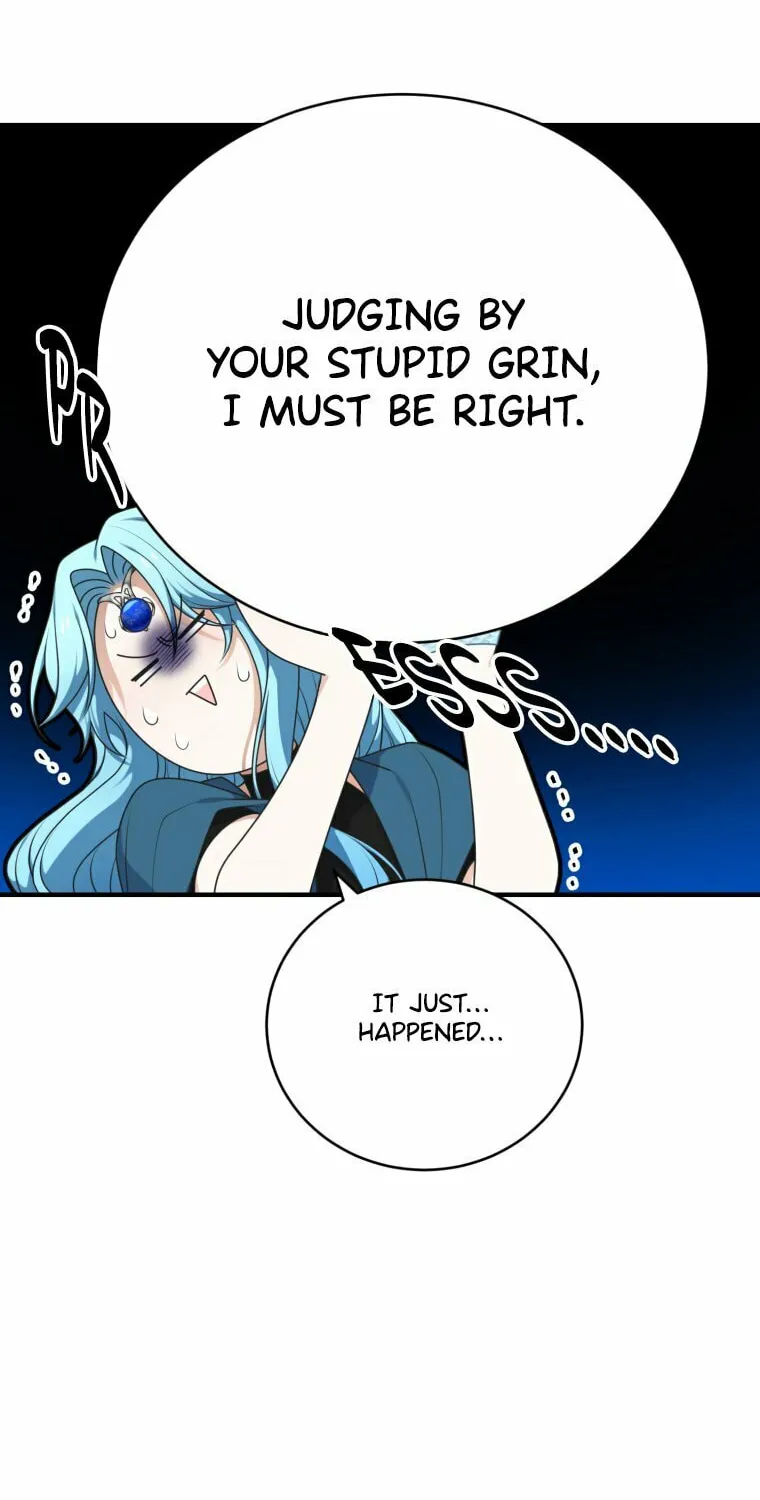 Elqueeness Chapter 301 page 36 - 