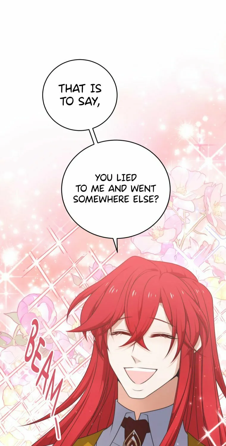 Elqueeness Chapter 301 page 37 - 