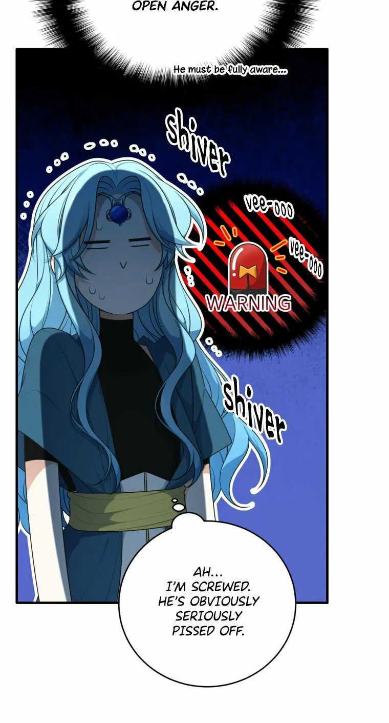 Elqueeness Chapter 301 page 39 - 