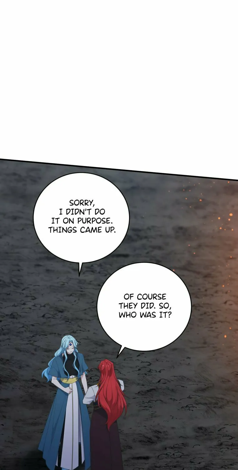 Elqueeness Chapter 301 page 40 - 