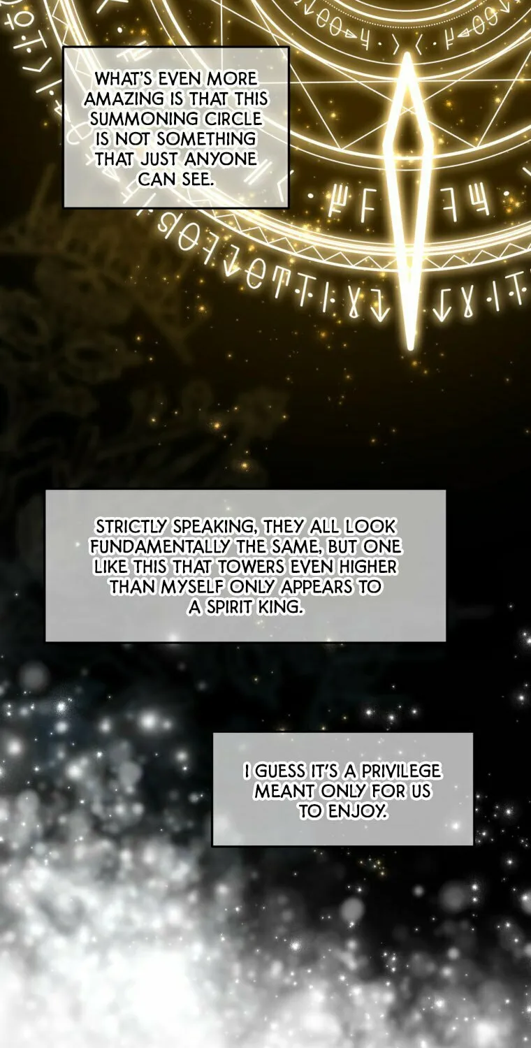 Elqueeness Chapter 301 page 5 - 