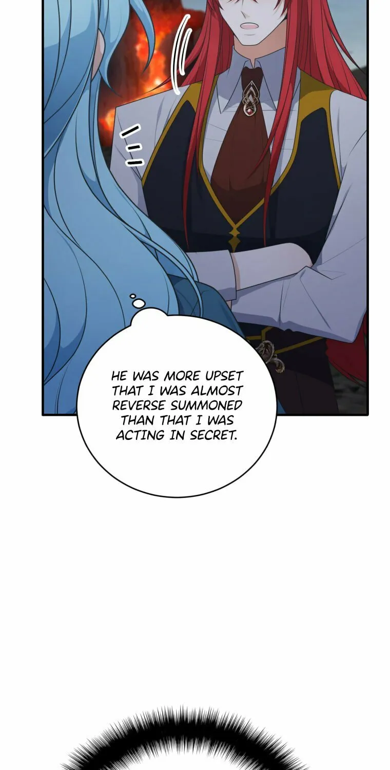 Elqueeness Chapter 301 page 42 - 